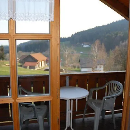 Ferien- Und Freizeithof Bindl *