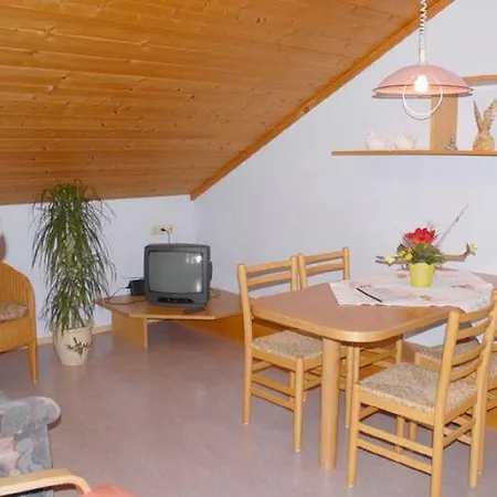 شقة Ferien- Und Freizeithof Bindl *