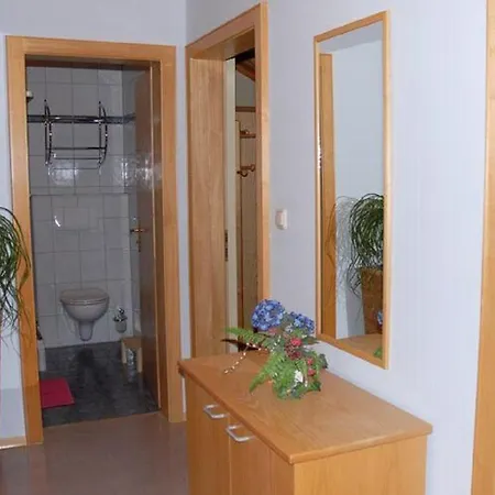 Ferien- Und Freizeithof Bindl شقة سانكت انجلمار