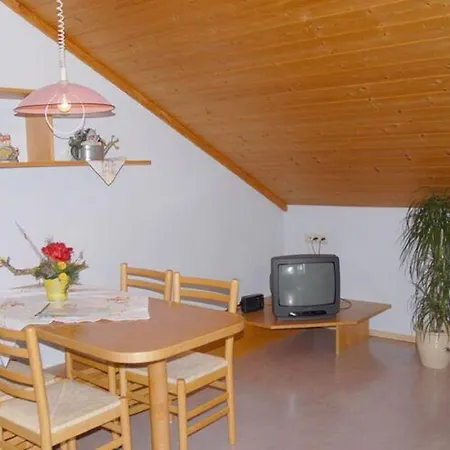 Ferien- Und Freizeithof Bindl Apartment *