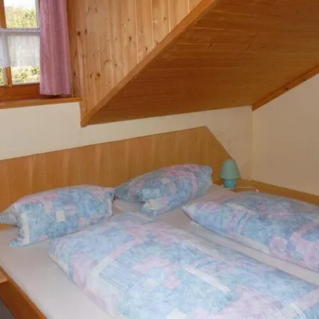 Ferien- Und Freizeithof Bindl Apartment