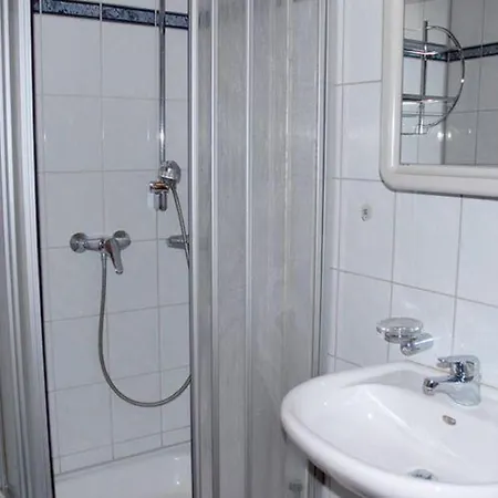 Ferien- Und Freizeithof Bindl شقة *