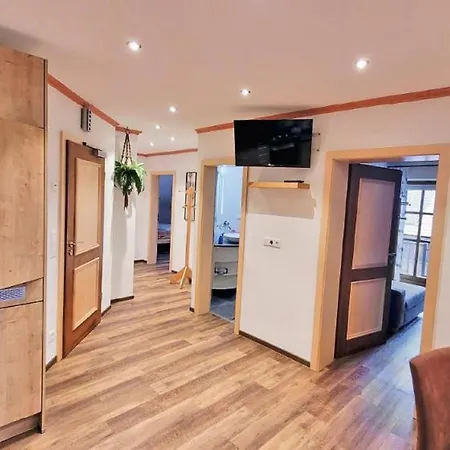 Ferien- Und Freizeithof Bindl Apartment *