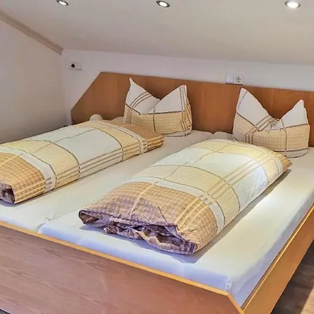 Ferien- Und Freizeithof Bindl شقة