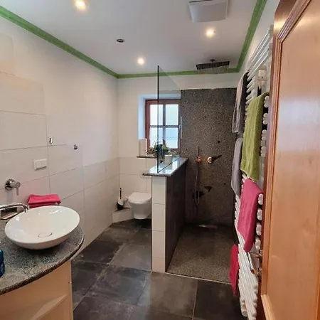 Apartment Ferien- Und Freizeithof Bindl Sankt Englmar