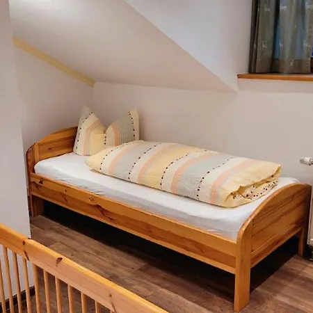 Ferien- Und Freizeithof Bindl Apartment *