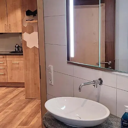 Ferien- Und Freizeithof Bindl