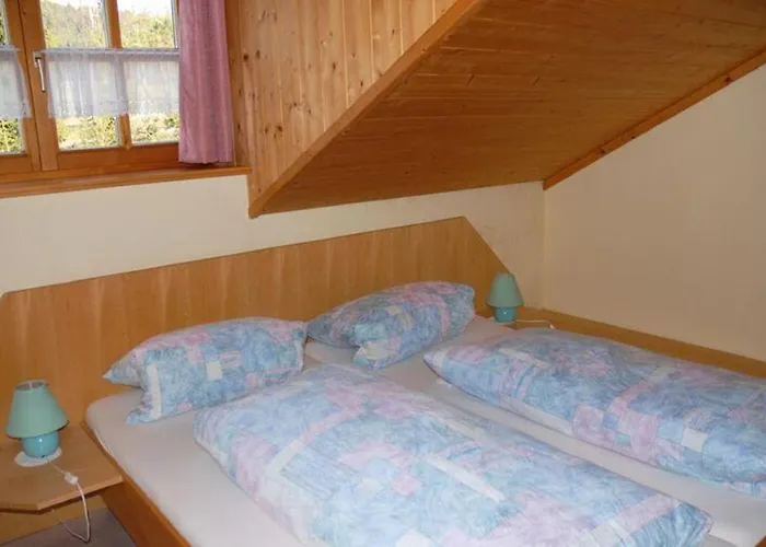 Ferien- Und Freizeithof Bindl Apartmán