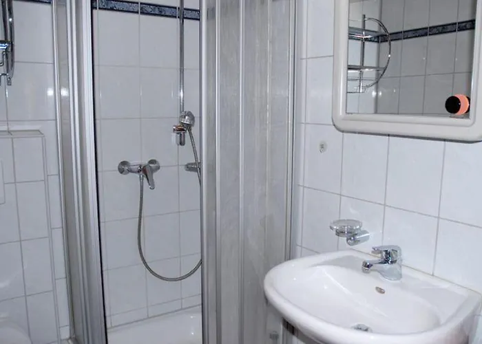 Ferien- Und Freizeithof Bindl Apartmán *
