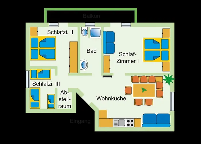 Ferien- Und Freizeithof Bindl *